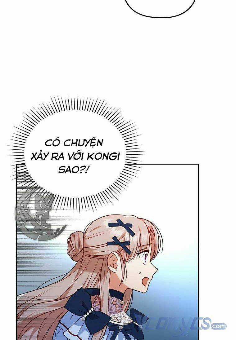 Tôi Đã Bị Quyến Rũ Bởi Nam Chính Ốm Yếu Chapter 25 trang 36