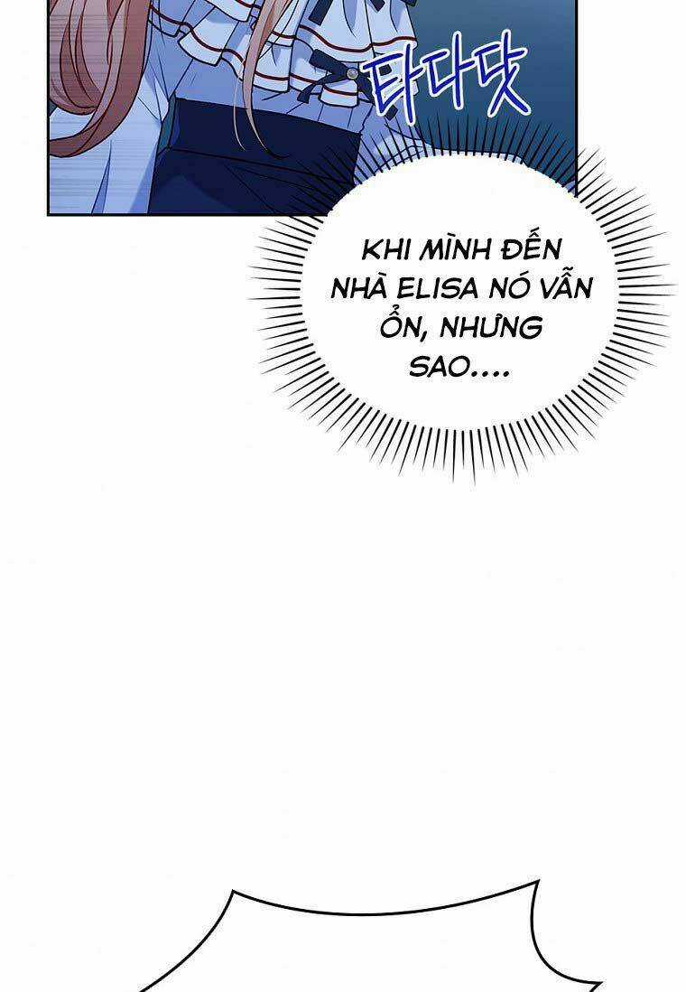 Tôi Đã Bị Quyến Rũ Bởi Nam Chính Ốm Yếu Chapter 25 trang 37