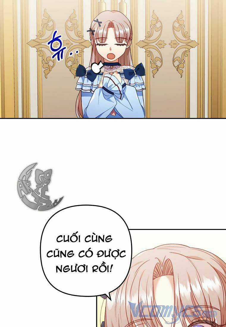 Tôi Đã Bị Quyến Rũ Bởi Nam Chính Ốm Yếu Chapter 25 trang 4