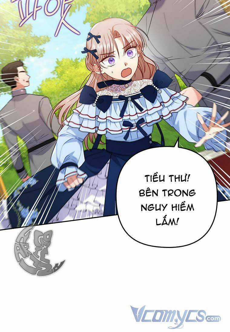 Tôi Đã Bị Quyến Rũ Bởi Nam Chính Ốm Yếu Chapter 25 trang 40