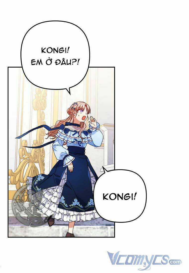 Tôi Đã Bị Quyến Rũ Bởi Nam Chính Ốm Yếu Chapter 25 trang 41