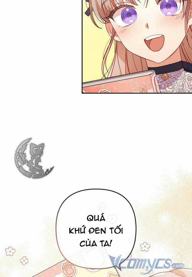 Tôi Đã Bị Quyến Rũ Bởi Nam Chính Ốm Yếu Chapter 25 trang 5