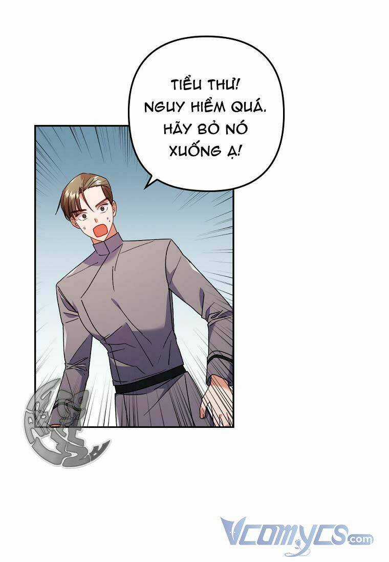 Tôi Đã Bị Quyến Rũ Bởi Nam Chính Ốm Yếu Chapter 25 trang 52