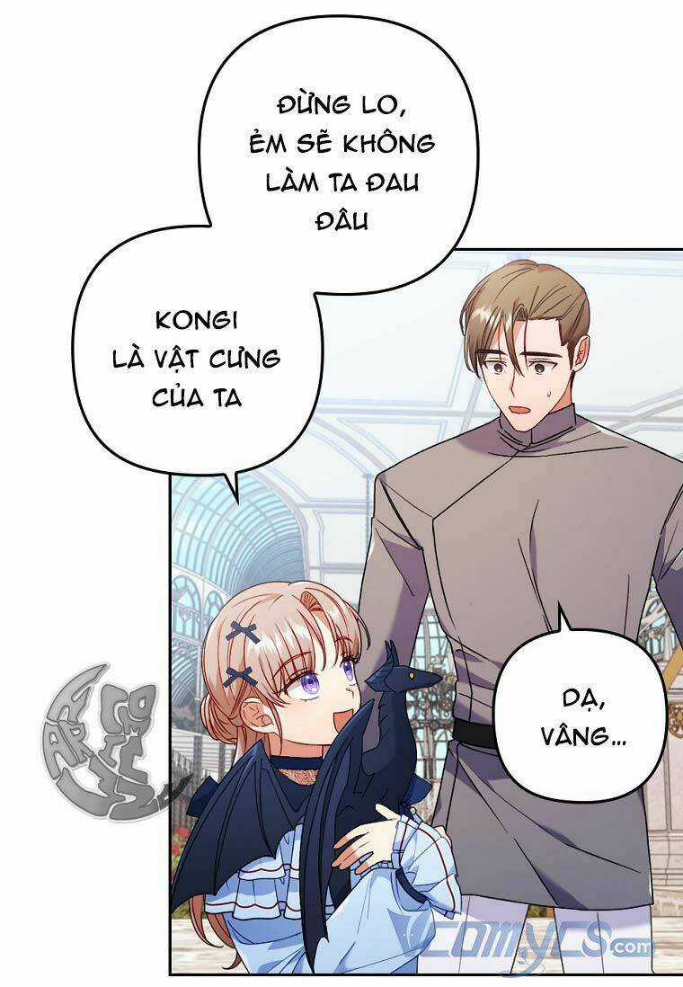Tôi Đã Bị Quyến Rũ Bởi Nam Chính Ốm Yếu Chapter 25 trang 53