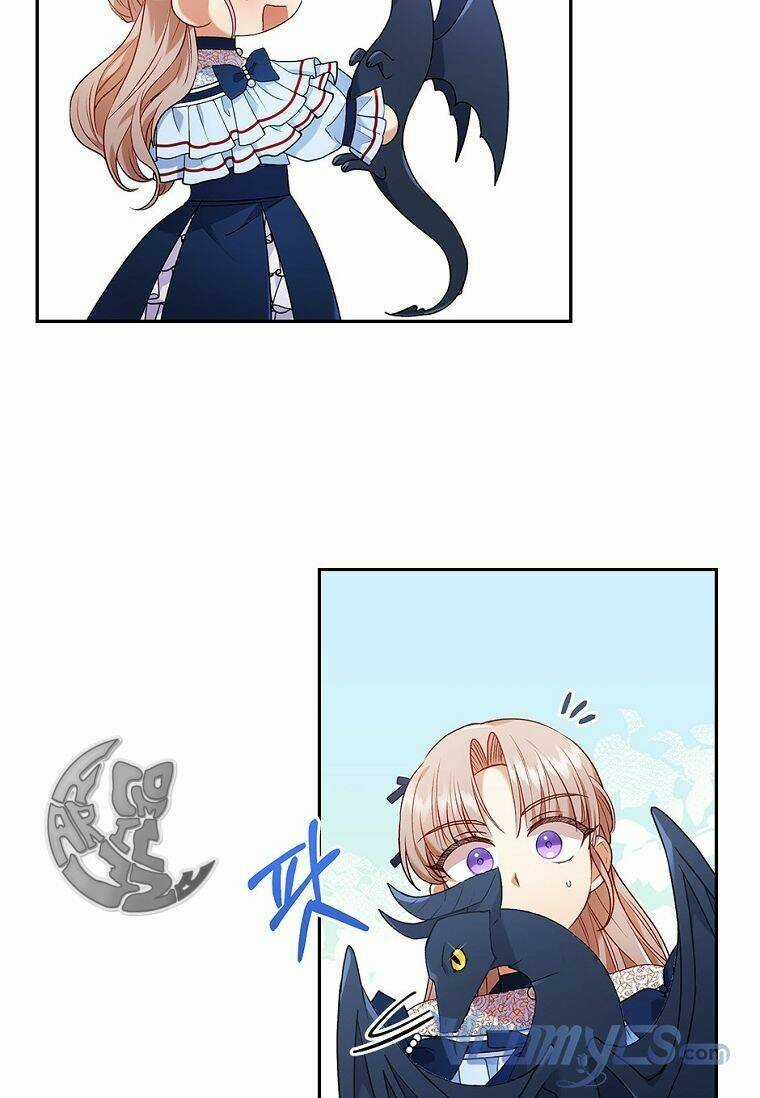 Tôi Đã Bị Quyến Rũ Bởi Nam Chính Ốm Yếu Chapter 25 trang 57