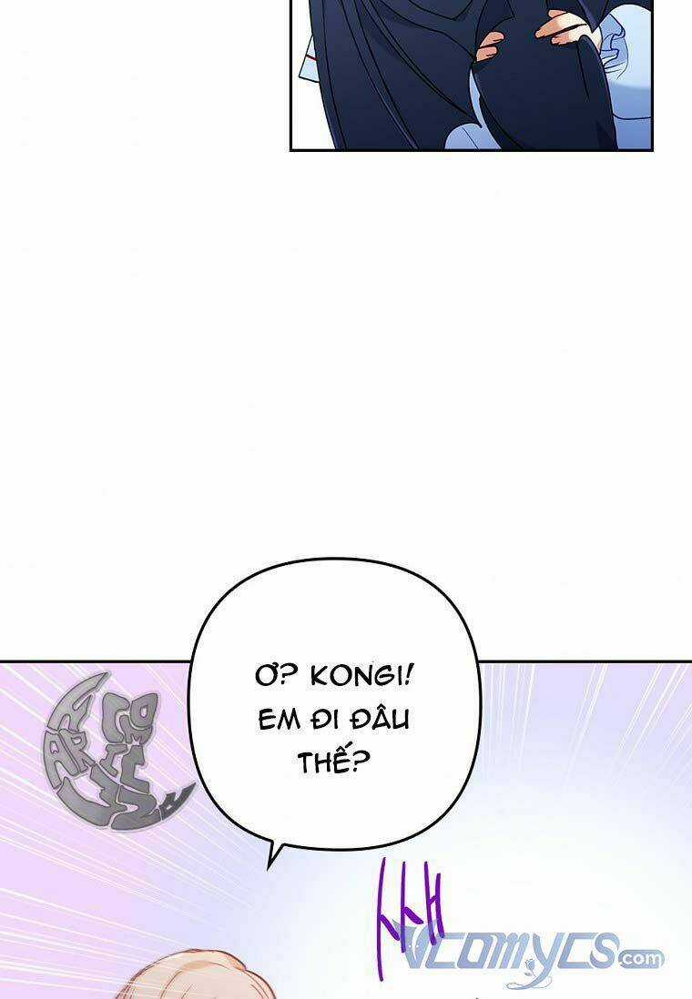 Tôi Đã Bị Quyến Rũ Bởi Nam Chính Ốm Yếu Chapter 25 trang 58