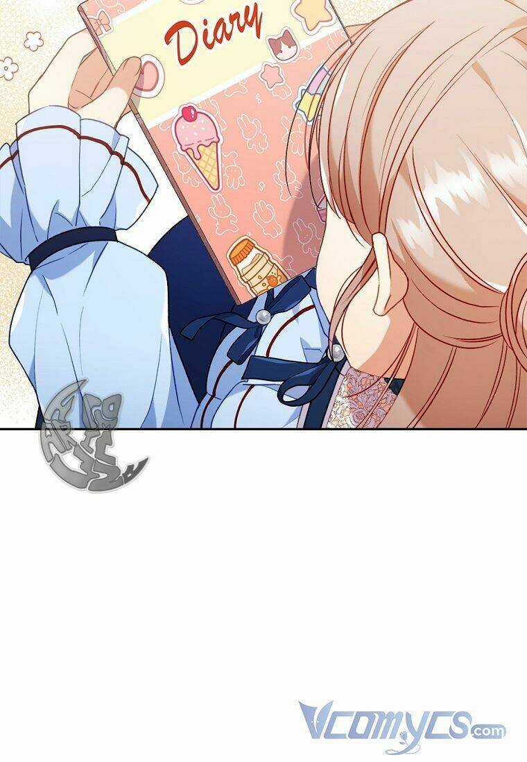 Tôi Đã Bị Quyến Rũ Bởi Nam Chính Ốm Yếu Chapter 25 trang 6