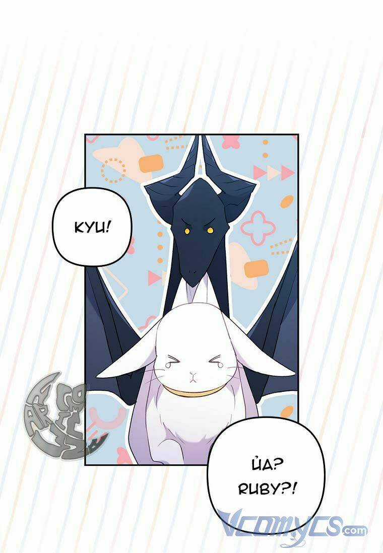 Tôi Đã Bị Quyến Rũ Bởi Nam Chính Ốm Yếu Chapter 25 trang 60