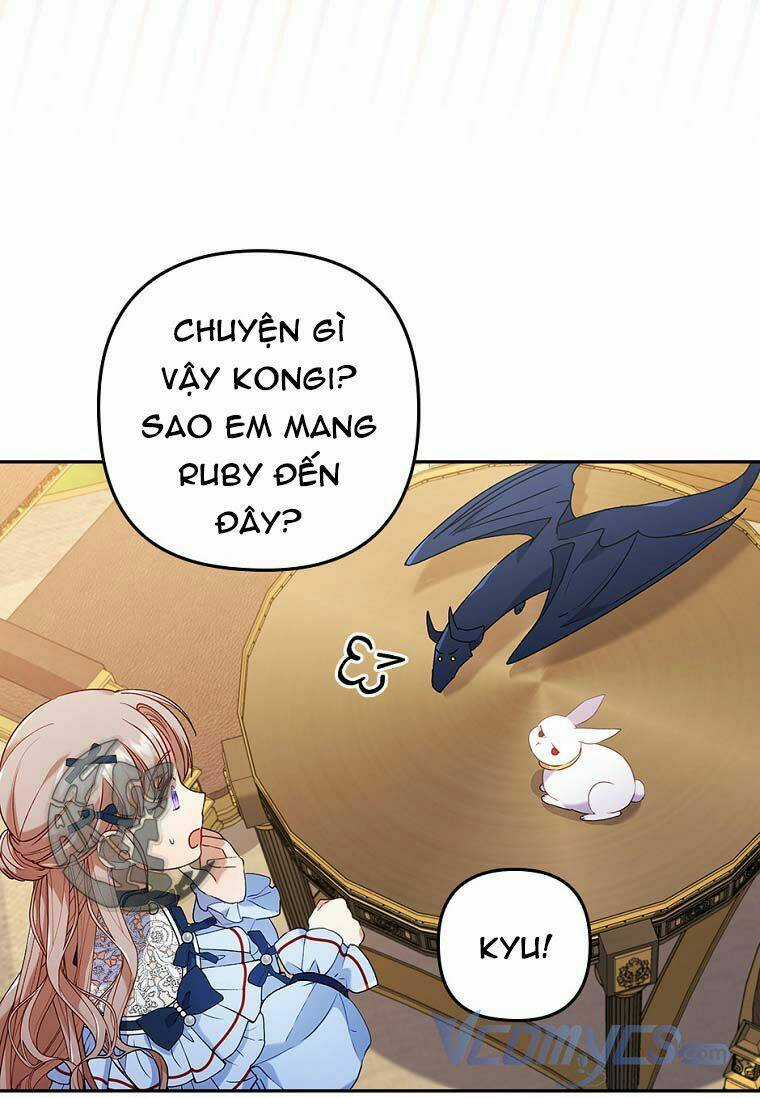 Tôi Đã Bị Quyến Rũ Bởi Nam Chính Ốm Yếu Chapter 25 trang 61