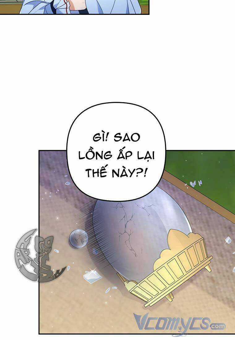 Tôi Đã Bị Quyến Rũ Bởi Nam Chính Ốm Yếu Chapter 25 trang 63