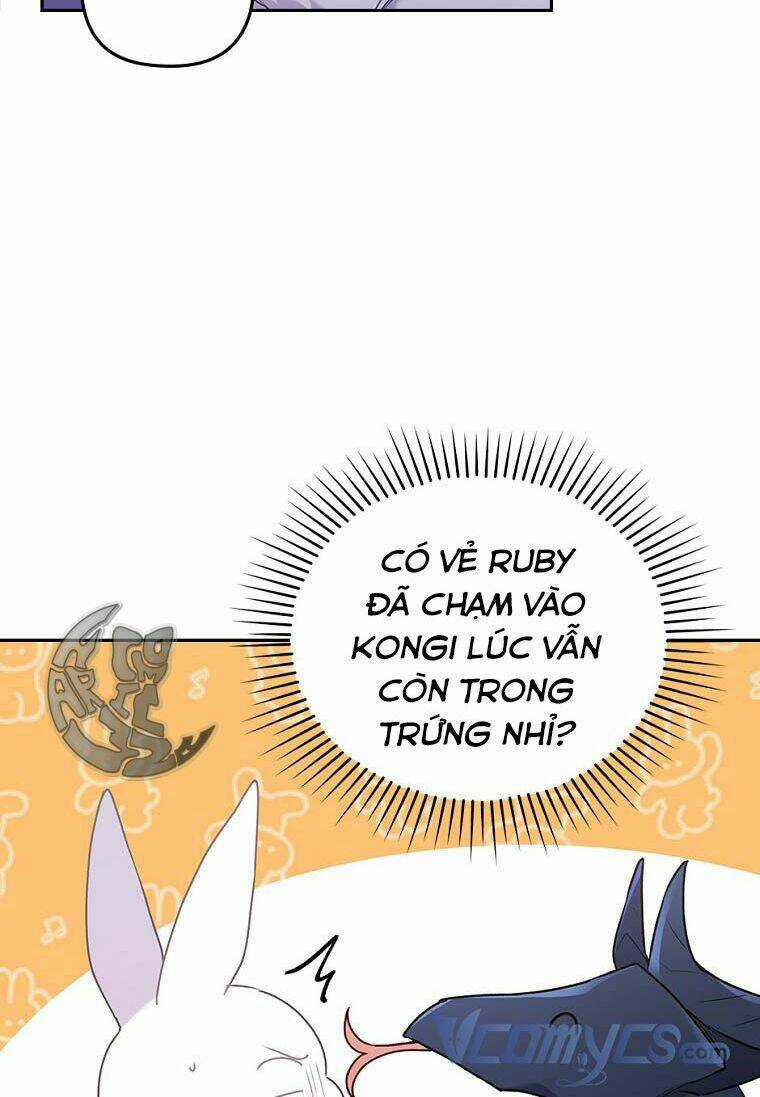 Tôi Đã Bị Quyến Rũ Bởi Nam Chính Ốm Yếu Chapter 25 trang 65