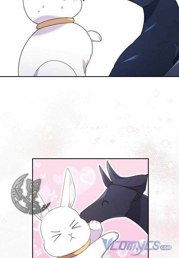 Tôi Đã Bị Quyến Rũ Bởi Nam Chính Ốm Yếu Chapter 25 trang 66