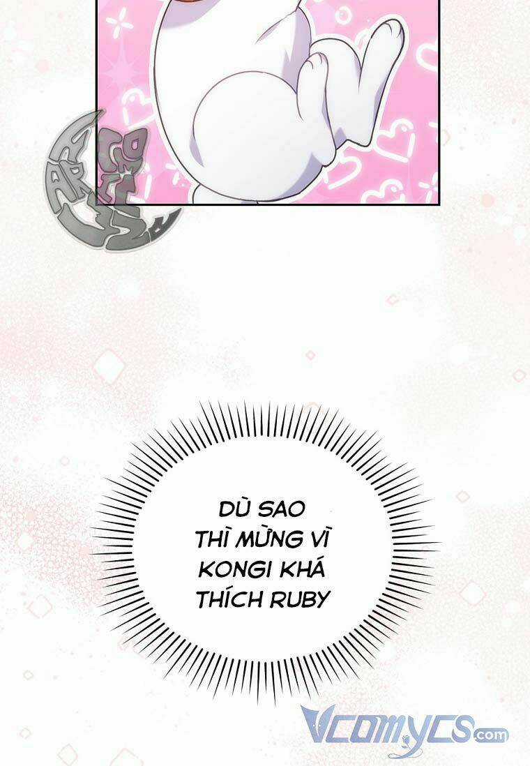 Tôi Đã Bị Quyến Rũ Bởi Nam Chính Ốm Yếu Chapter 25 trang 67