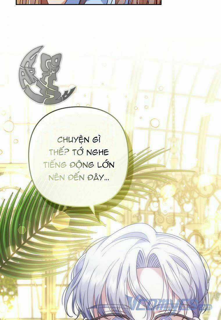 Tôi Đã Bị Quyến Rũ Bởi Nam Chính Ốm Yếu Chapter 25 trang 69