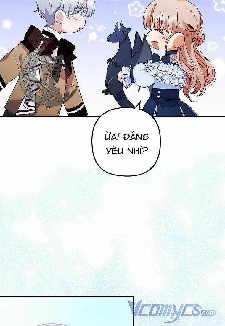 Tôi Đã Bị Quyến Rũ Bởi Nam Chính Ốm Yếu Chapter 25 trang 73