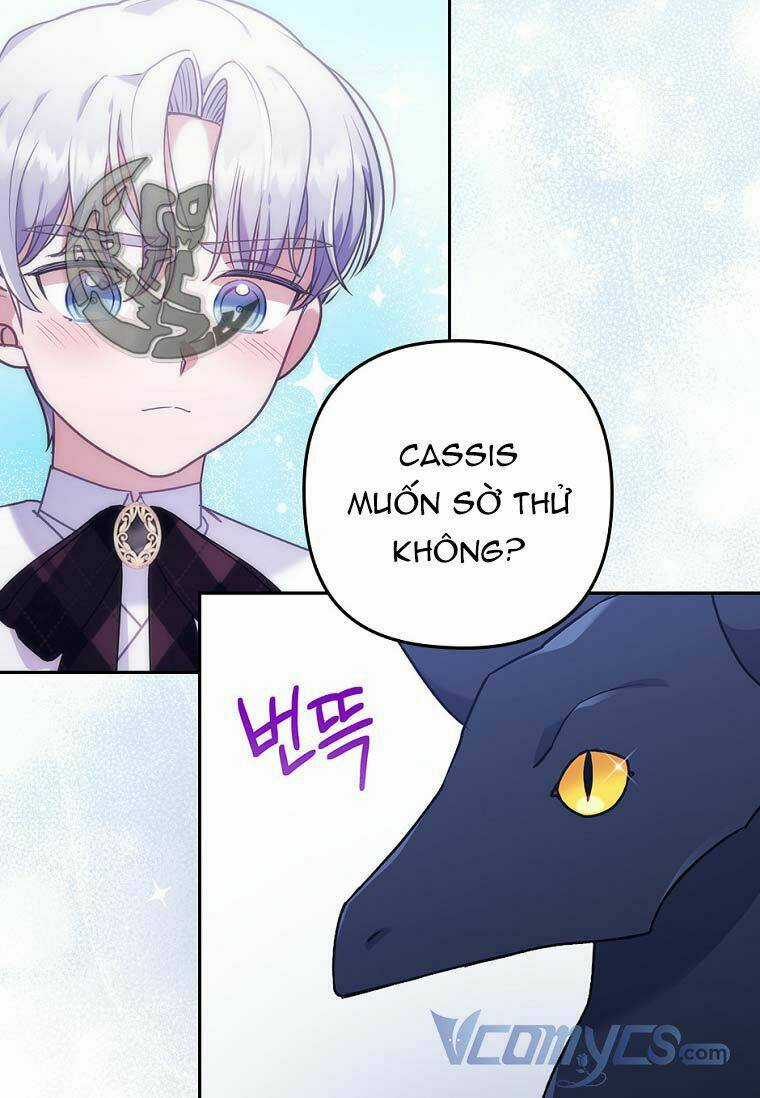 Tôi Đã Bị Quyến Rũ Bởi Nam Chính Ốm Yếu Chapter 25 trang 74