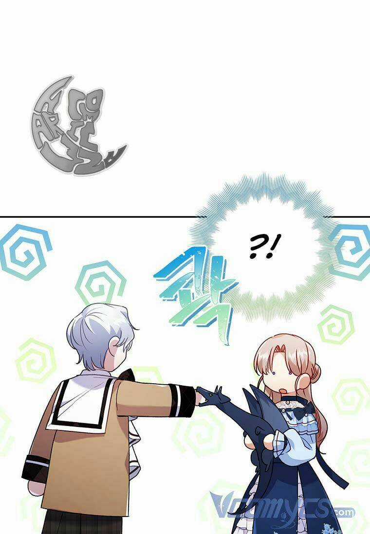 Tôi Đã Bị Quyến Rũ Bởi Nam Chính Ốm Yếu Chapter 25 trang 76