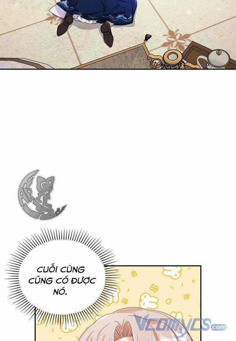 Tôi Đã Bị Quyến Rũ Bởi Nam Chính Ốm Yếu Chapter 25 trang 9