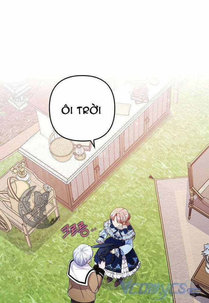 Tôi Đã Bị Quyến Rũ Bởi Nam Chính Ốm Yếu Chapter 26 trang 1