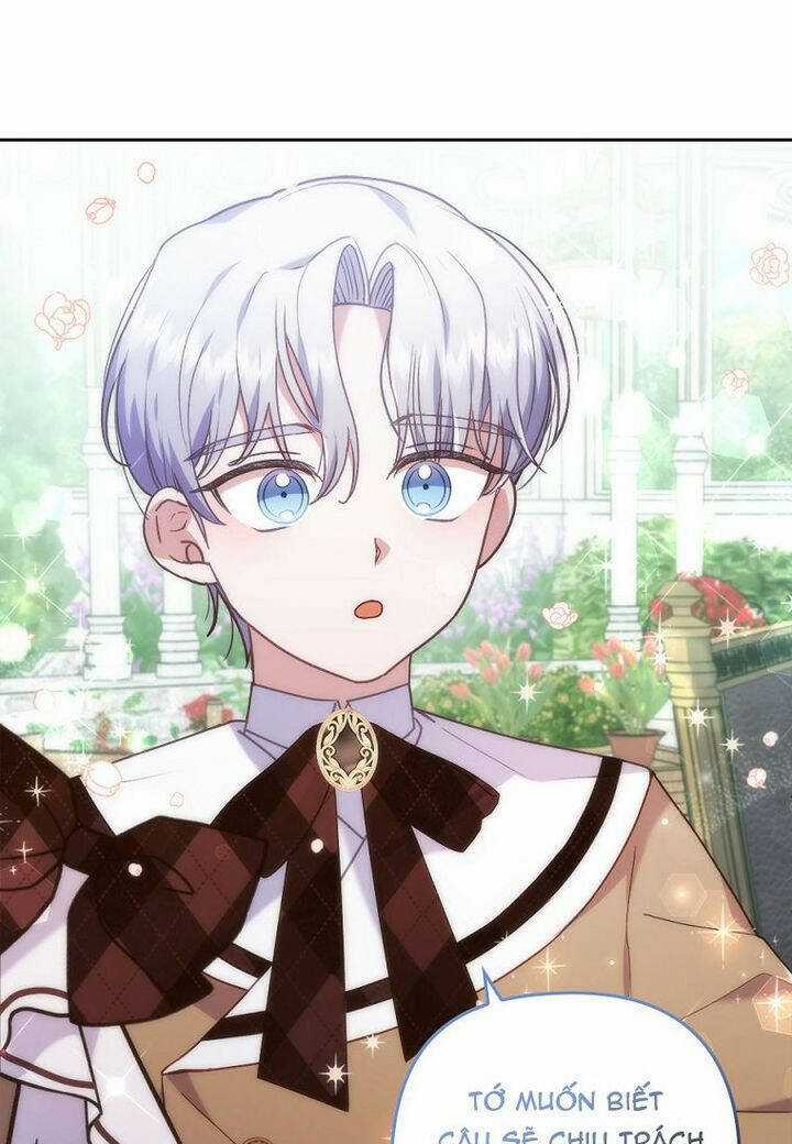 Tôi Đã Bị Quyến Rũ Bởi Nam Chính Ốm Yếu Chapter 26 trang 11