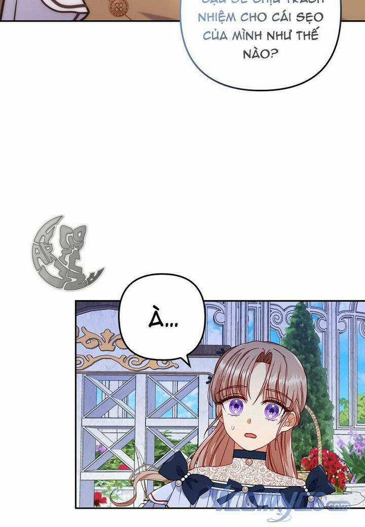 Tôi Đã Bị Quyến Rũ Bởi Nam Chính Ốm Yếu Chapter 26 trang 12