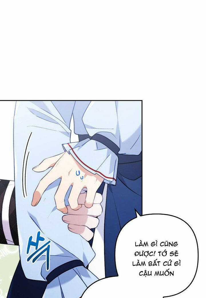 Tôi Đã Bị Quyến Rũ Bởi Nam Chính Ốm Yếu Chapter 26 trang 13