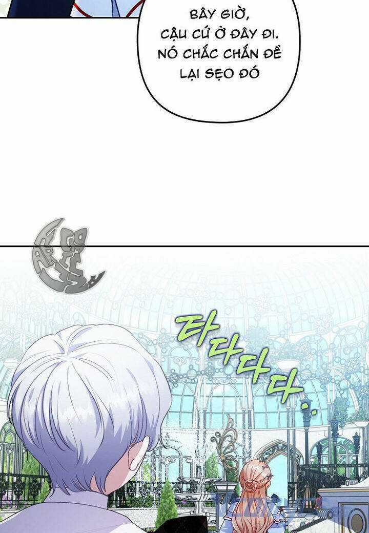 Tôi Đã Bị Quyến Rũ Bởi Nam Chính Ốm Yếu Chapter 26 trang 14