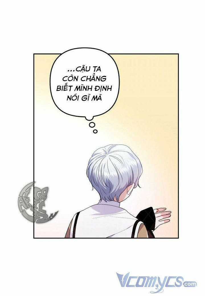 Tôi Đã Bị Quyến Rũ Bởi Nam Chính Ốm Yếu Chapter 26 trang 18