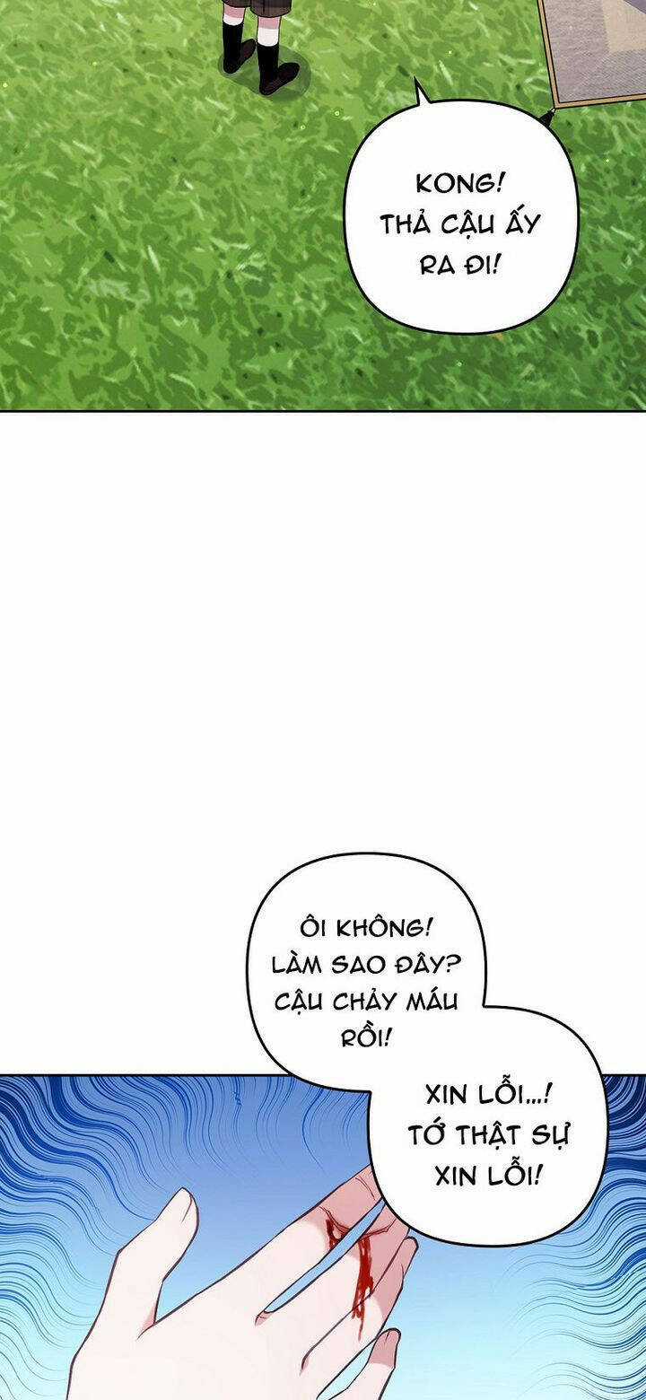 Tôi Đã Bị Quyến Rũ Bởi Nam Chính Ốm Yếu Chapter 26 trang 2