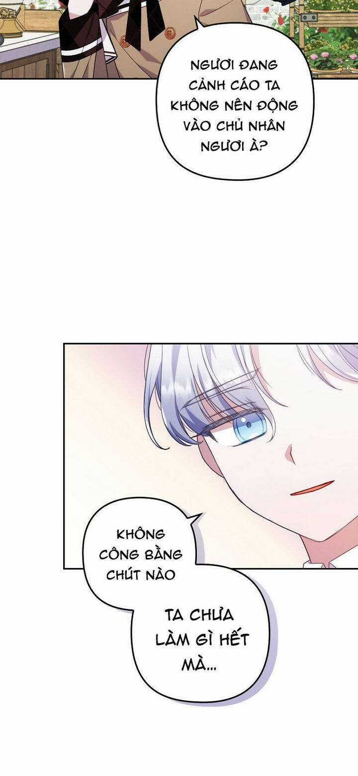 Tôi Đã Bị Quyến Rũ Bởi Nam Chính Ốm Yếu Chapter 26 trang 20