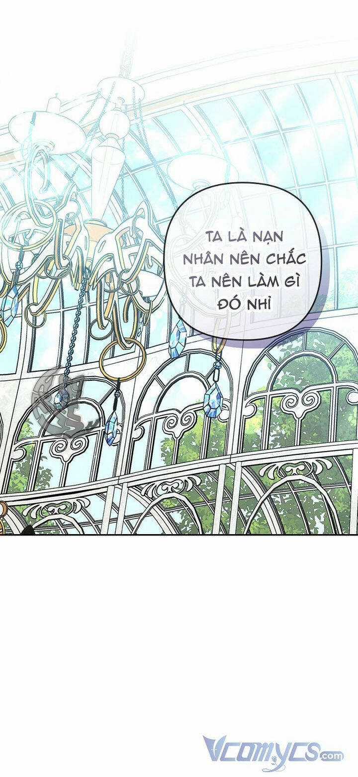 Tôi Đã Bị Quyến Rũ Bởi Nam Chính Ốm Yếu Chapter 26 trang 21