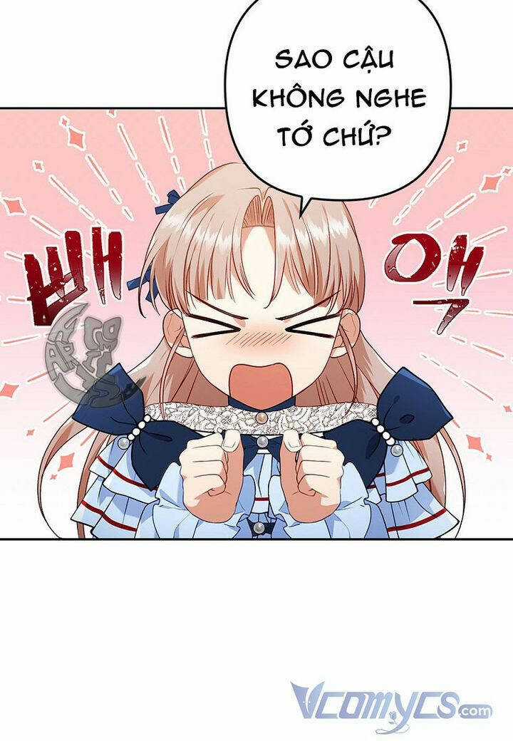 Tôi Đã Bị Quyến Rũ Bởi Nam Chính Ốm Yếu Chapter 26 trang 23