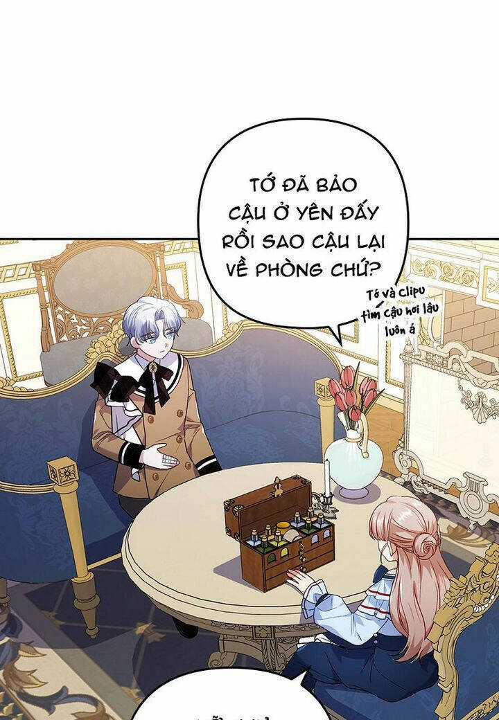 Tôi Đã Bị Quyến Rũ Bởi Nam Chính Ốm Yếu Chapter 26 trang 24