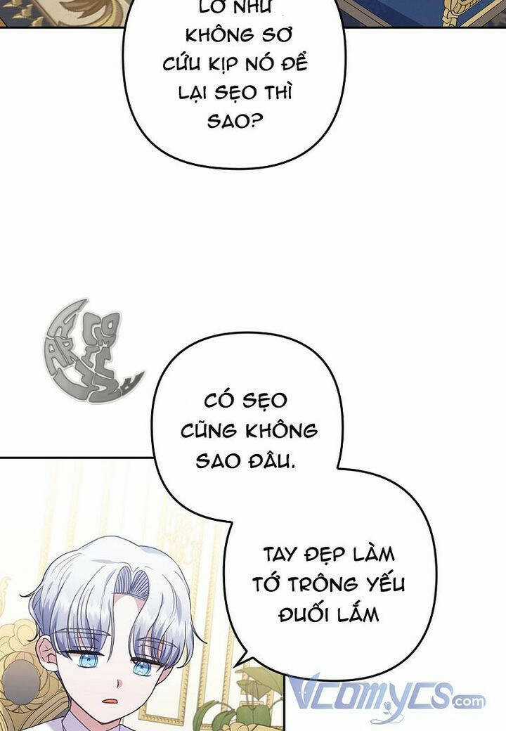 Tôi Đã Bị Quyến Rũ Bởi Nam Chính Ốm Yếu Chapter 26 trang 25