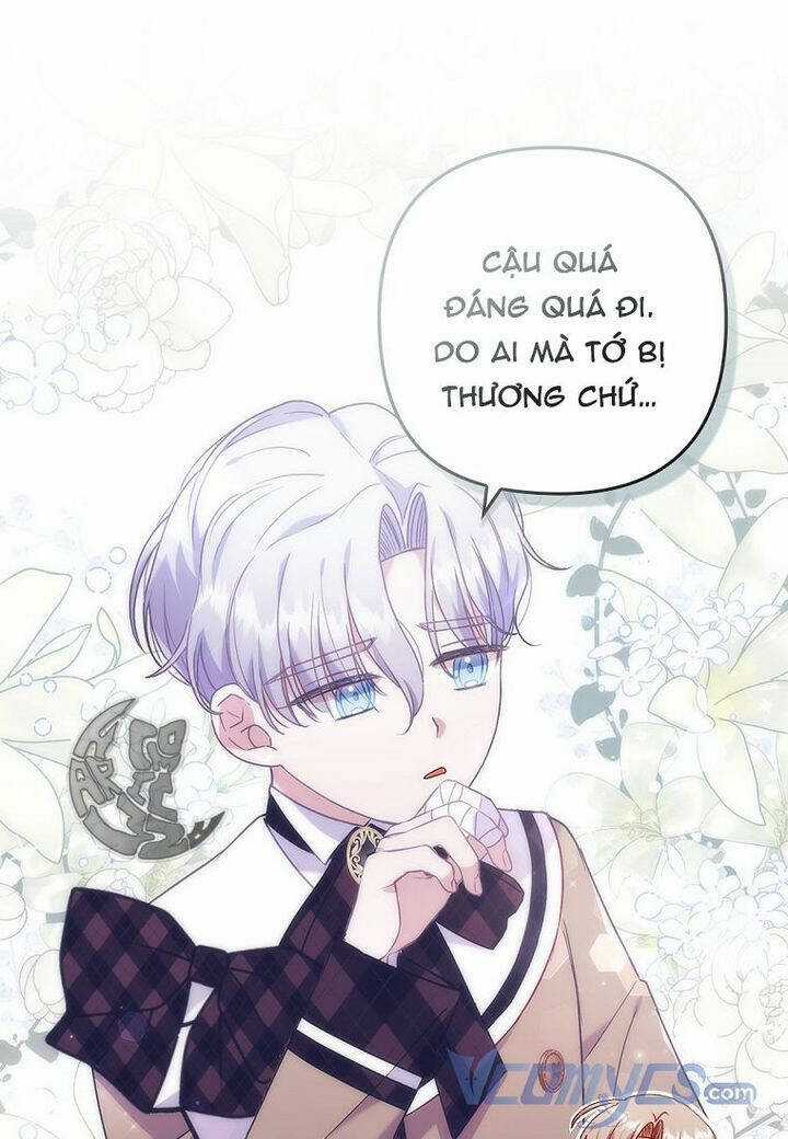 Tôi Đã Bị Quyến Rũ Bởi Nam Chính Ốm Yếu Chapter 26 trang 28