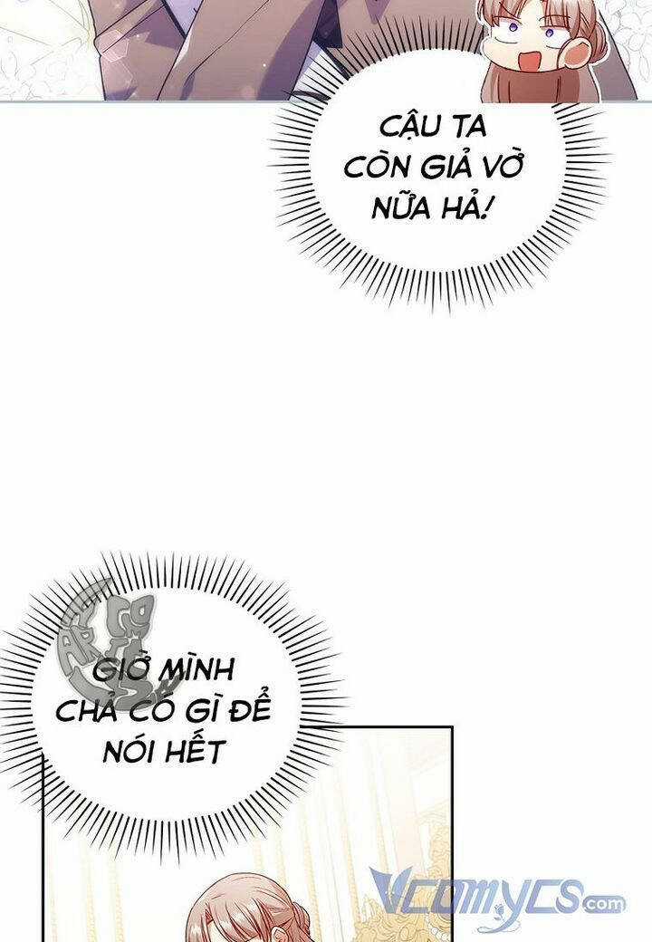 Tôi Đã Bị Quyến Rũ Bởi Nam Chính Ốm Yếu Chapter 26 trang 29