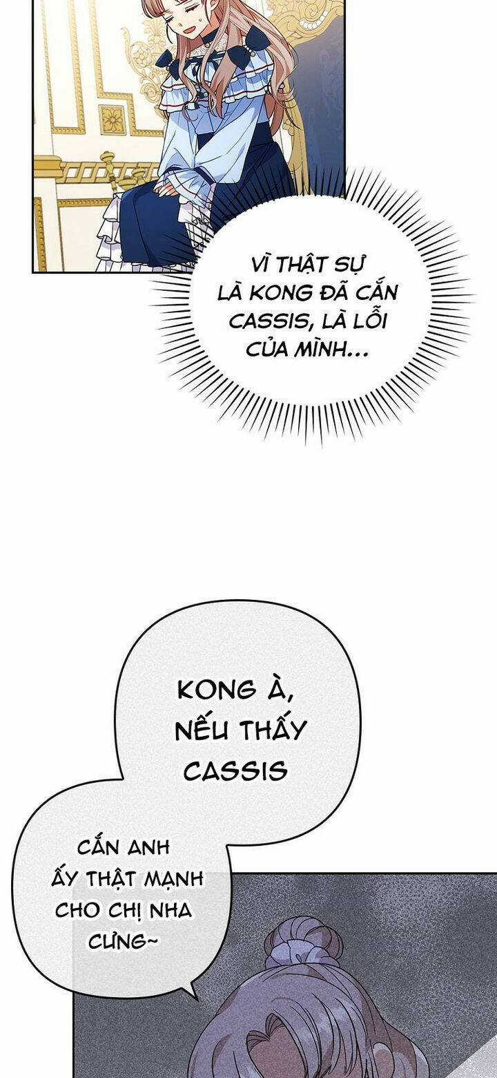 Tôi Đã Bị Quyến Rũ Bởi Nam Chính Ốm Yếu Chapter 26 trang 30