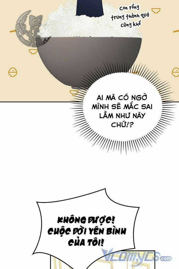 Tôi Đã Bị Quyến Rũ Bởi Nam Chính Ốm Yếu Chapter 26 trang 34