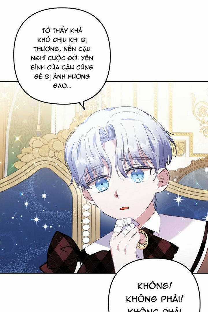 Tôi Đã Bị Quyến Rũ Bởi Nam Chính Ốm Yếu Chapter 26 trang 36