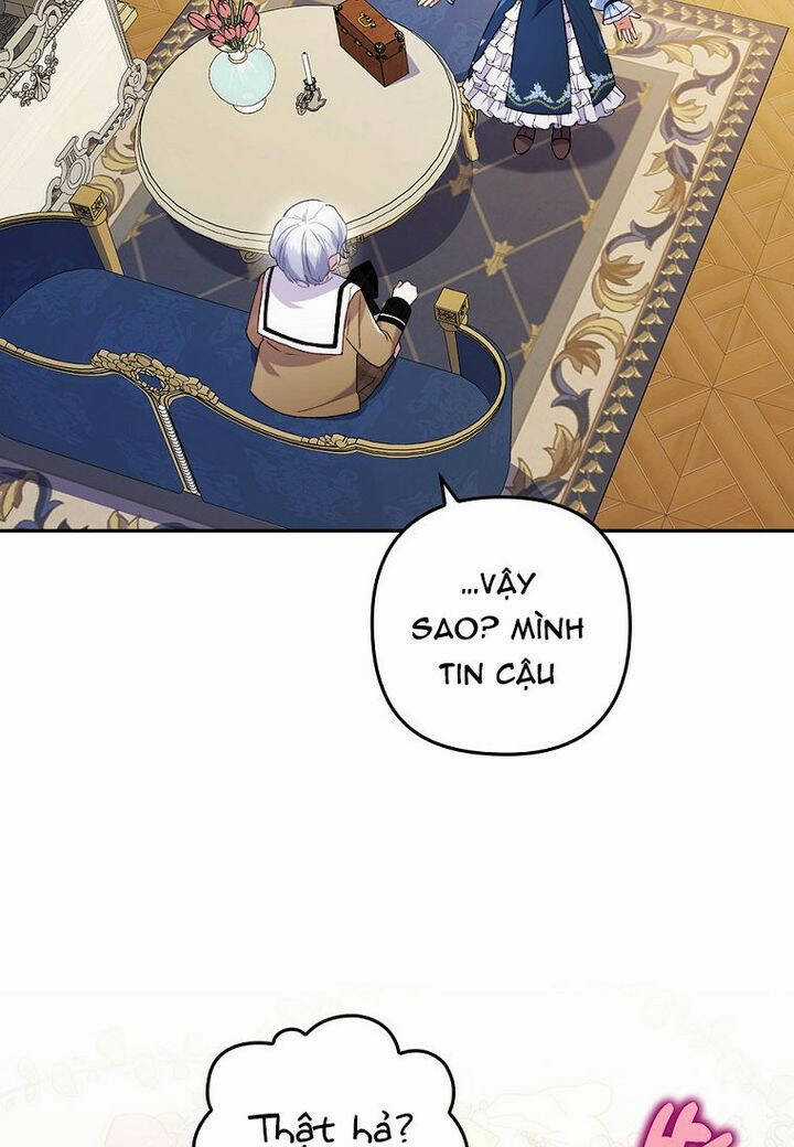 Tôi Đã Bị Quyến Rũ Bởi Nam Chính Ốm Yếu Chapter 26 trang 38