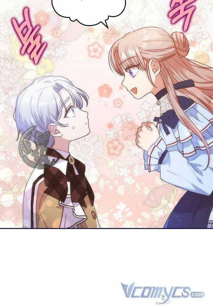 Tôi Đã Bị Quyến Rũ Bởi Nam Chính Ốm Yếu Chapter 26 trang 39