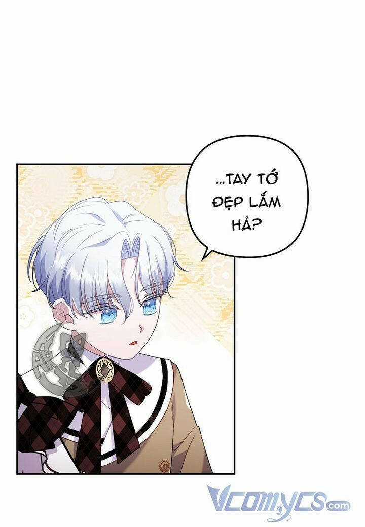 Tôi Đã Bị Quyến Rũ Bởi Nam Chính Ốm Yếu Chapter 26 trang 4