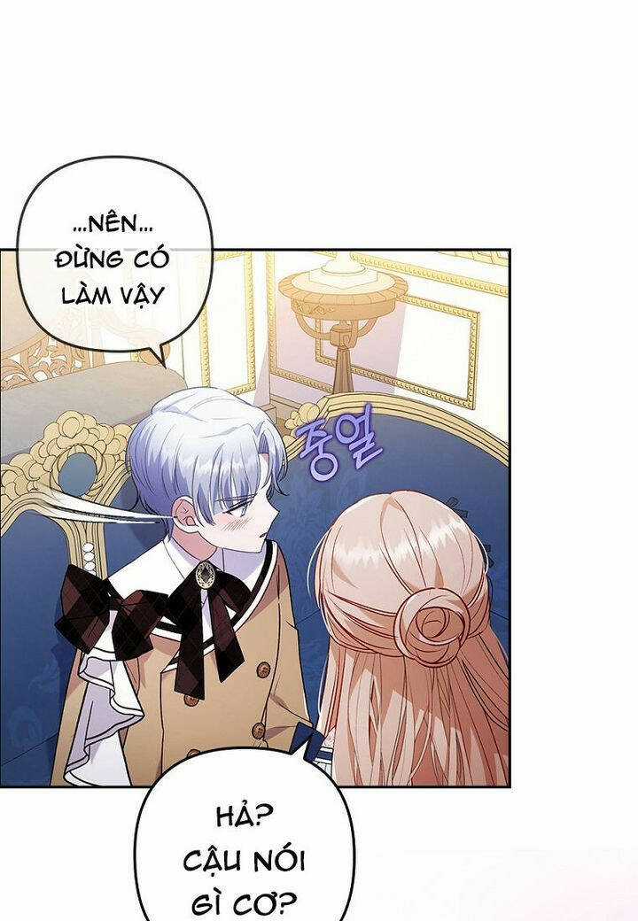 Tôi Đã Bị Quyến Rũ Bởi Nam Chính Ốm Yếu Chapter 26 trang 40