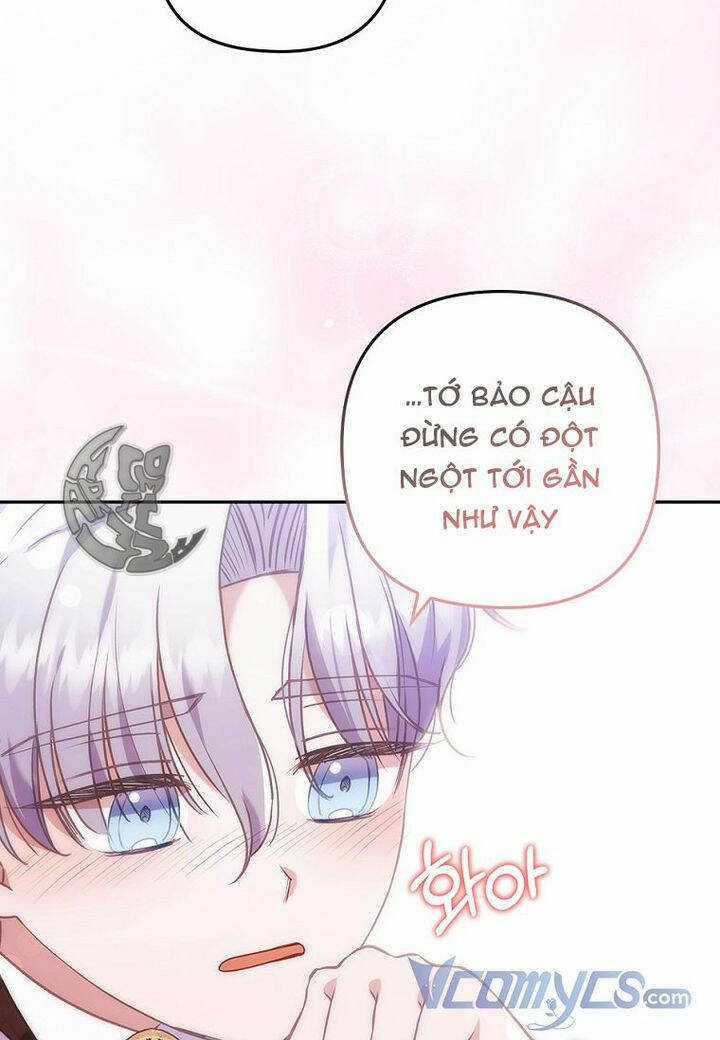 Tôi Đã Bị Quyến Rũ Bởi Nam Chính Ốm Yếu Chapter 26 trang 41