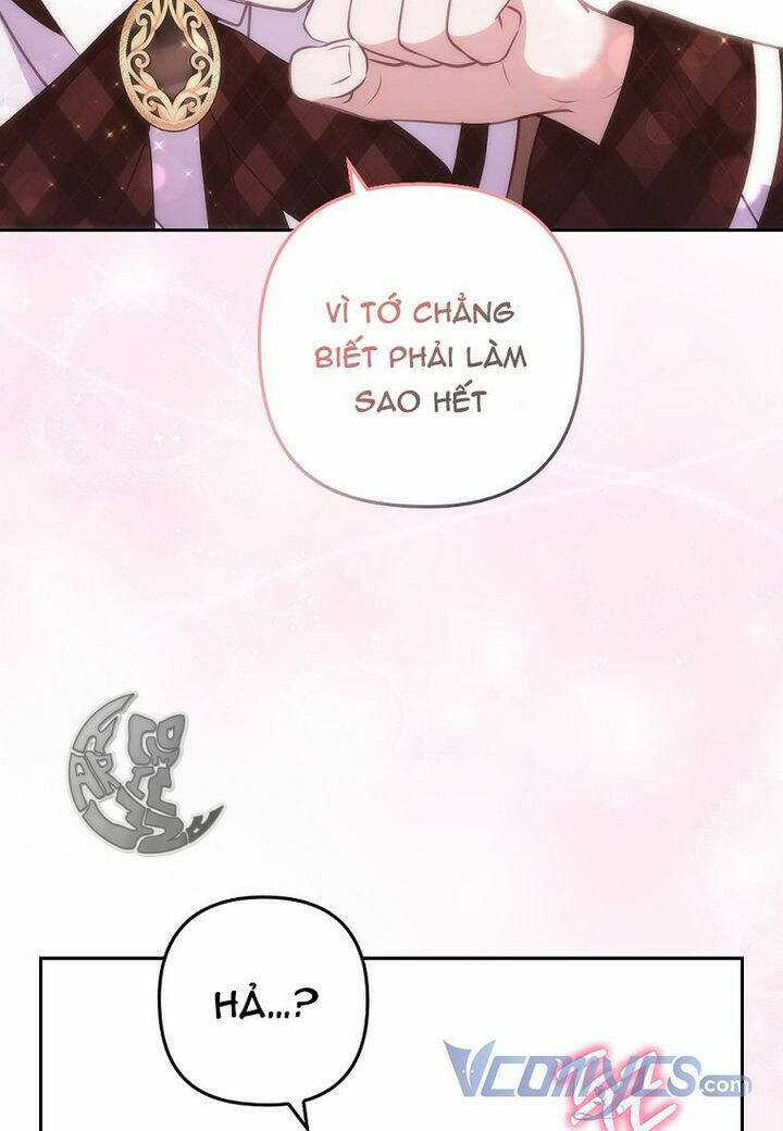 Tôi Đã Bị Quyến Rũ Bởi Nam Chính Ốm Yếu Chapter 26 trang 42