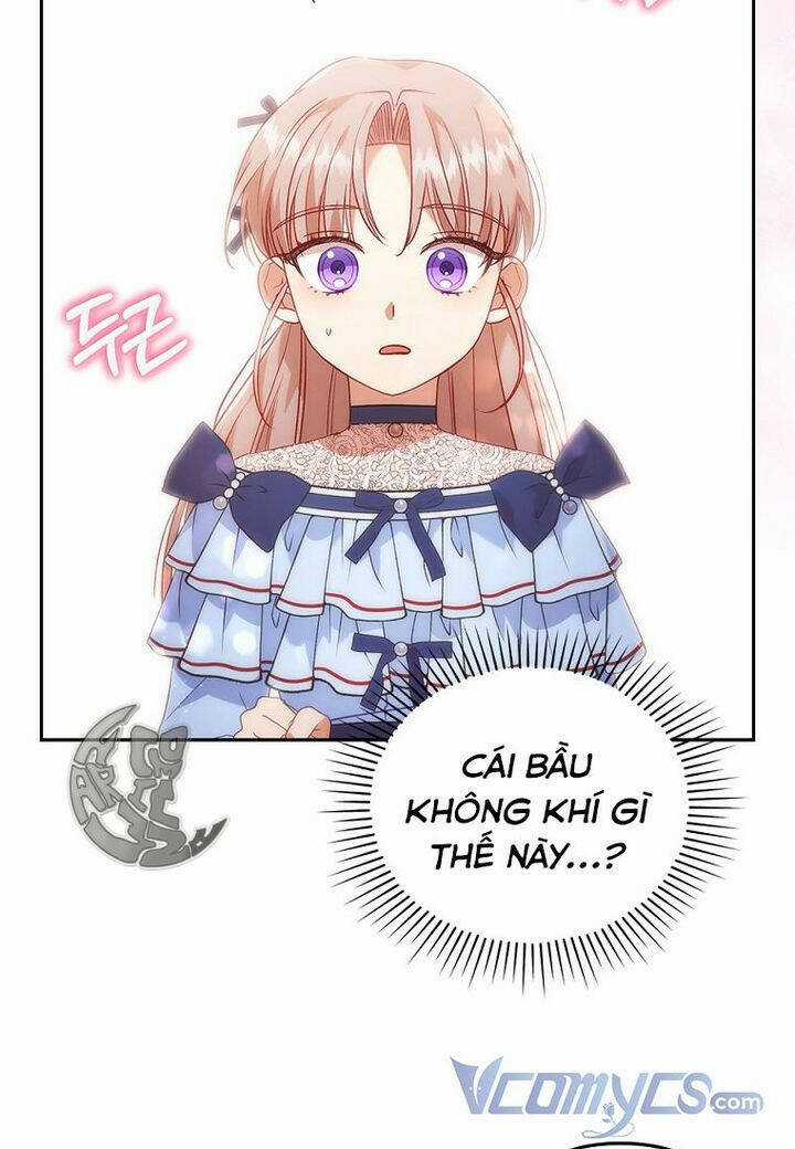 Tôi Đã Bị Quyến Rũ Bởi Nam Chính Ốm Yếu Chapter 26 trang 43