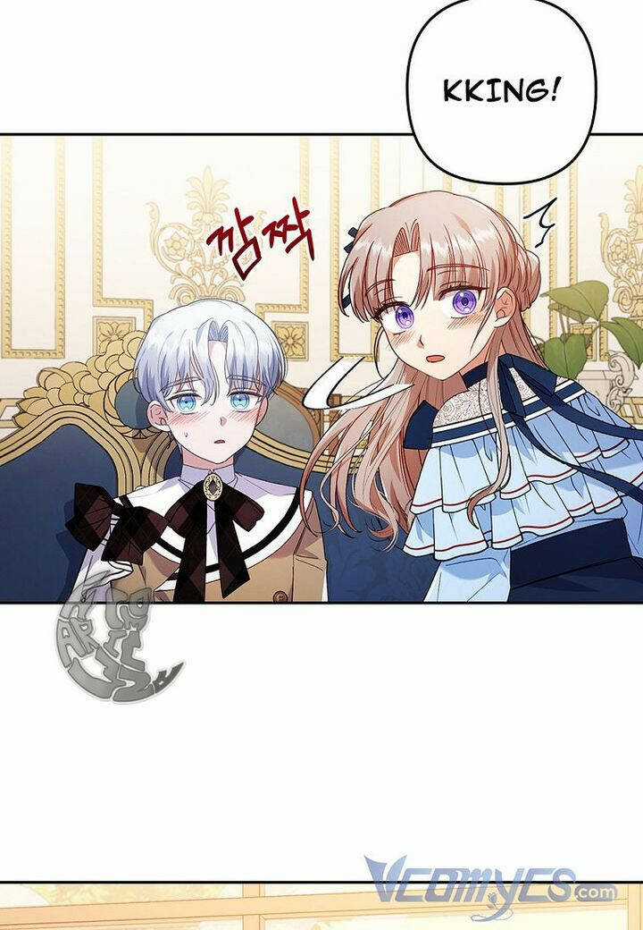 Tôi Đã Bị Quyến Rũ Bởi Nam Chính Ốm Yếu Chapter 26 trang 44