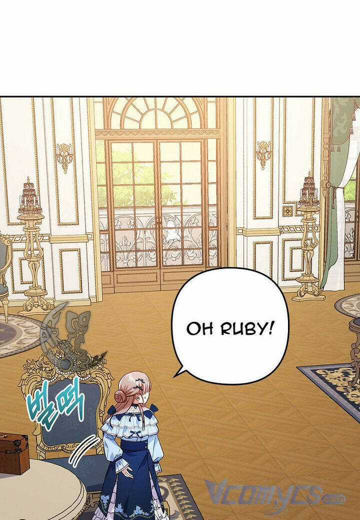 Tôi Đã Bị Quyến Rũ Bởi Nam Chính Ốm Yếu Chapter 26 trang 46