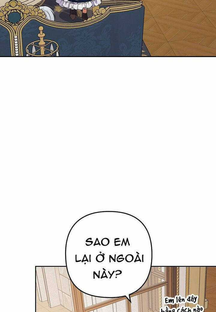 Tôi Đã Bị Quyến Rũ Bởi Nam Chính Ốm Yếu Chapter 26 trang 47