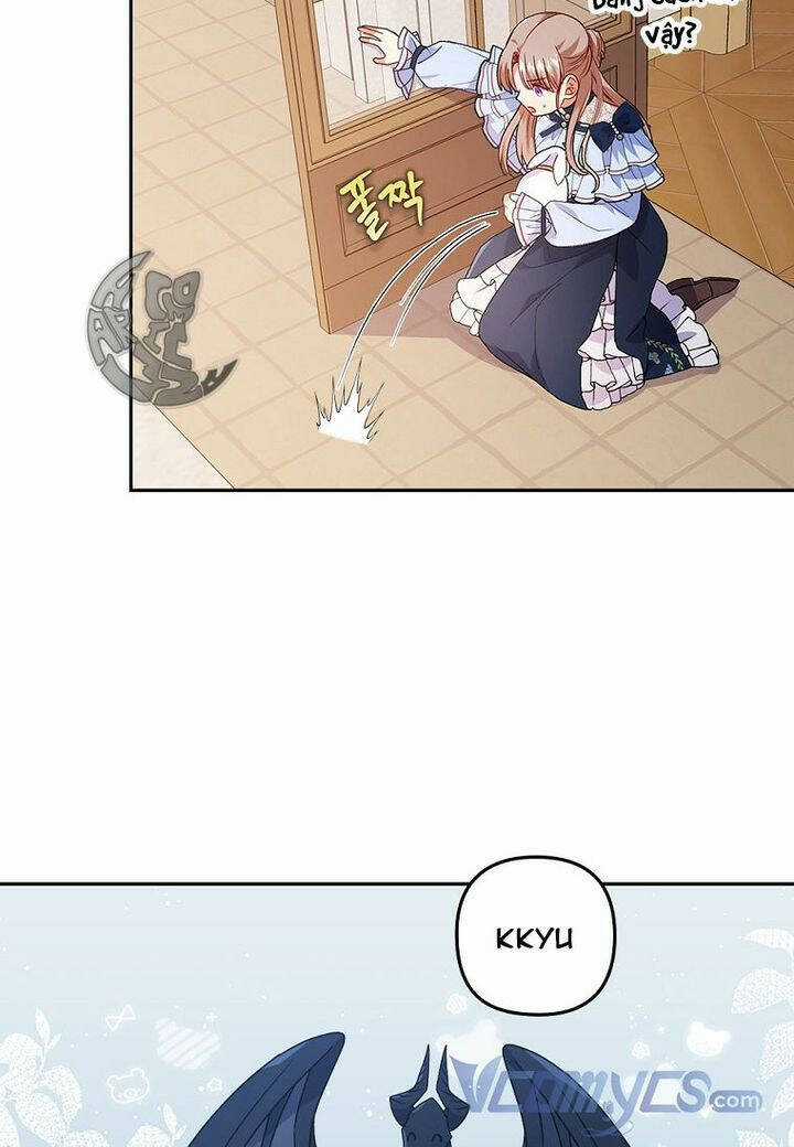 Tôi Đã Bị Quyến Rũ Bởi Nam Chính Ốm Yếu Chapter 26 trang 48